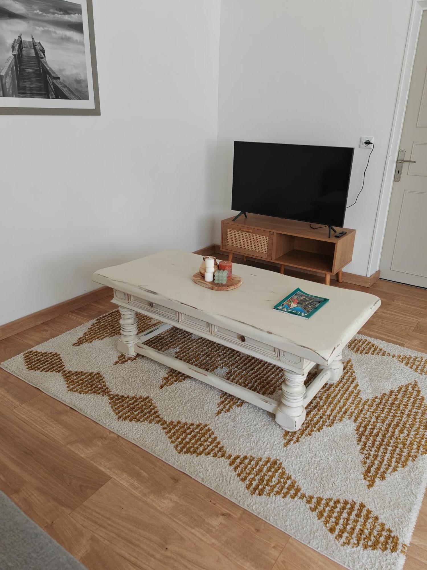 Appartement " Le Chardonneret " Issenheim Dış mekan fotoğraf