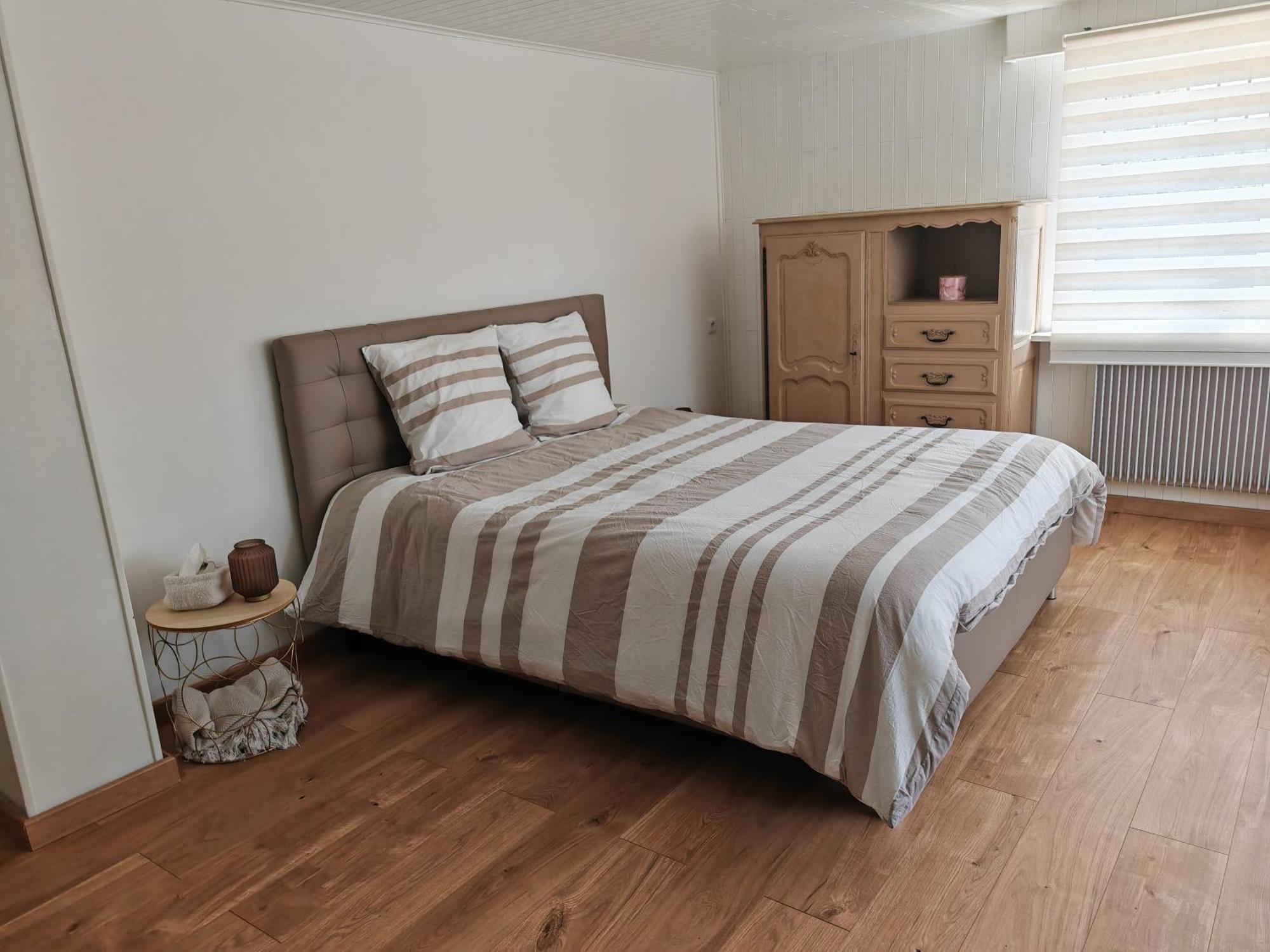 Appartement " Le Chardonneret " Issenheim Dış mekan fotoğraf