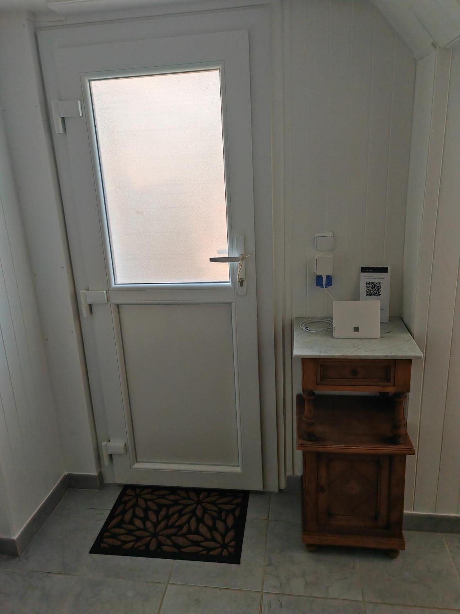 Appartement " Le Chardonneret " Issenheim Dış mekan fotoğraf