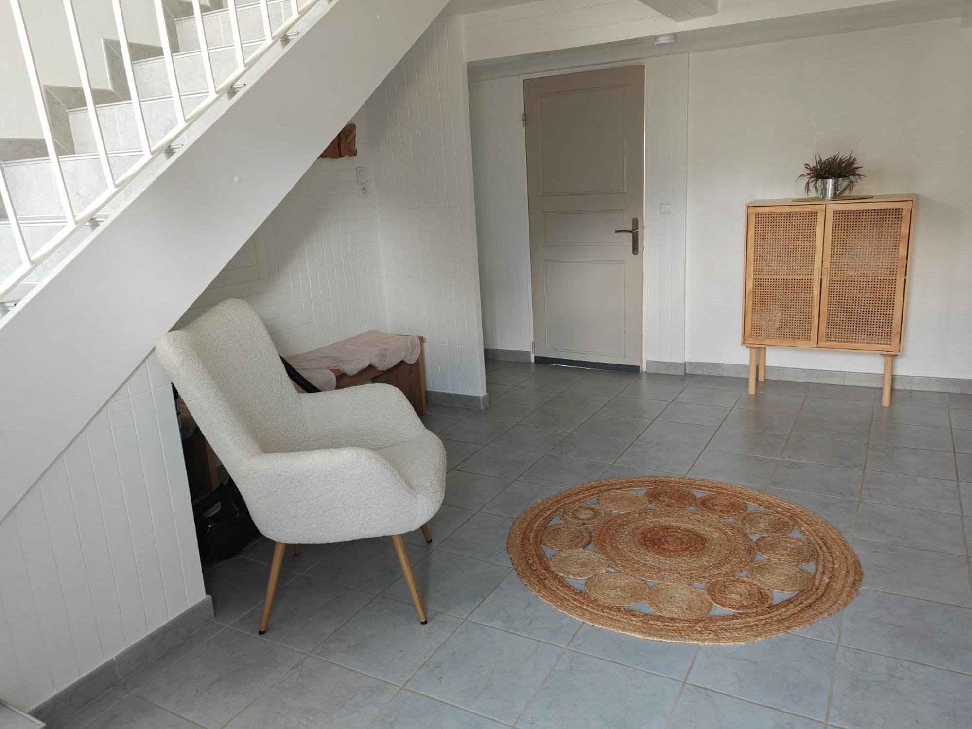 Appartement " Le Chardonneret " Issenheim Dış mekan fotoğraf
