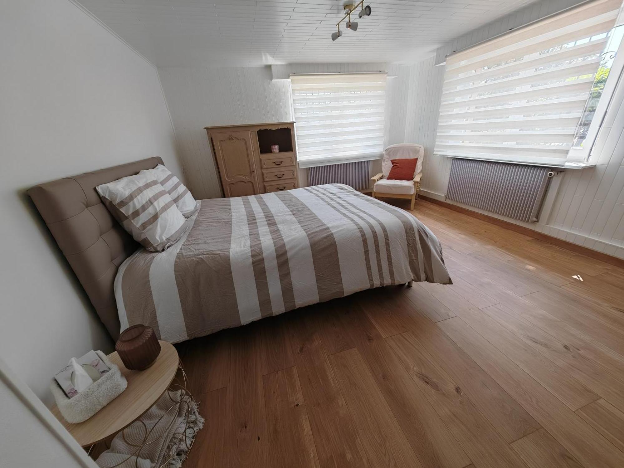 Appartement " Le Chardonneret " Issenheim Dış mekan fotoğraf