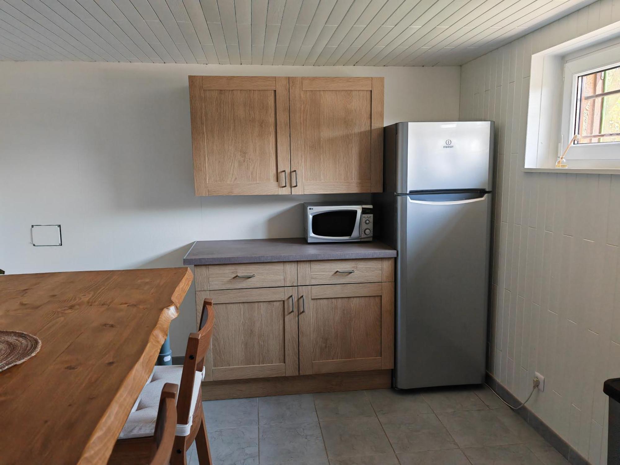 Appartement " Le Chardonneret " Issenheim Dış mekan fotoğraf