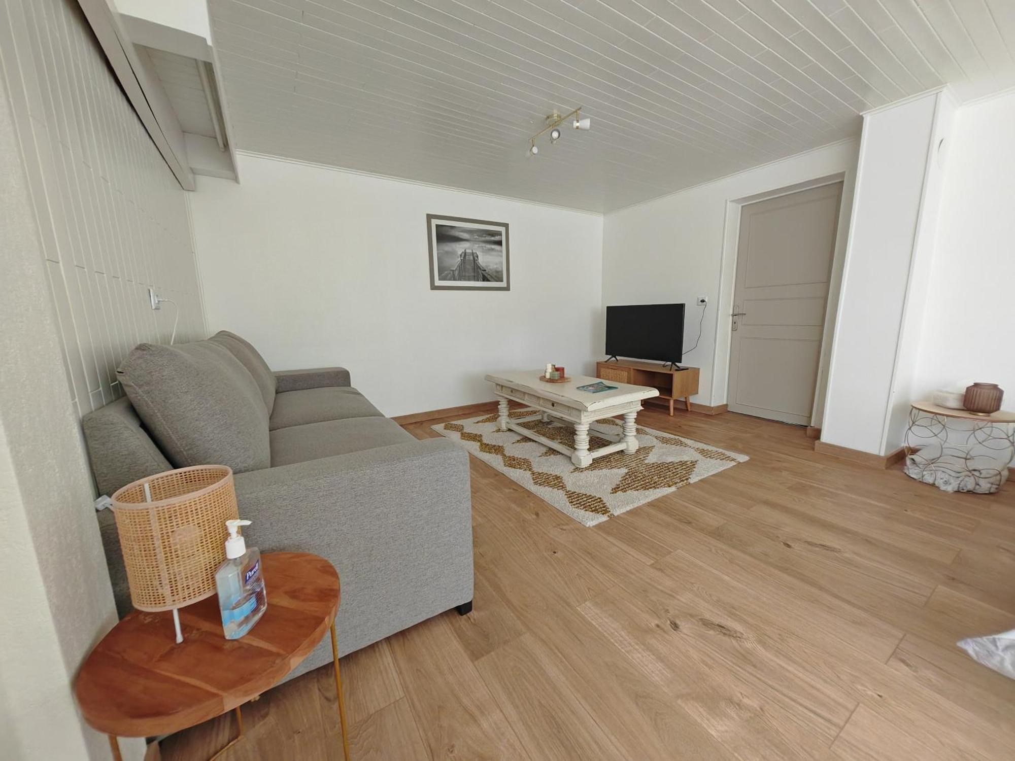 Appartement " Le Chardonneret " Issenheim Dış mekan fotoğraf