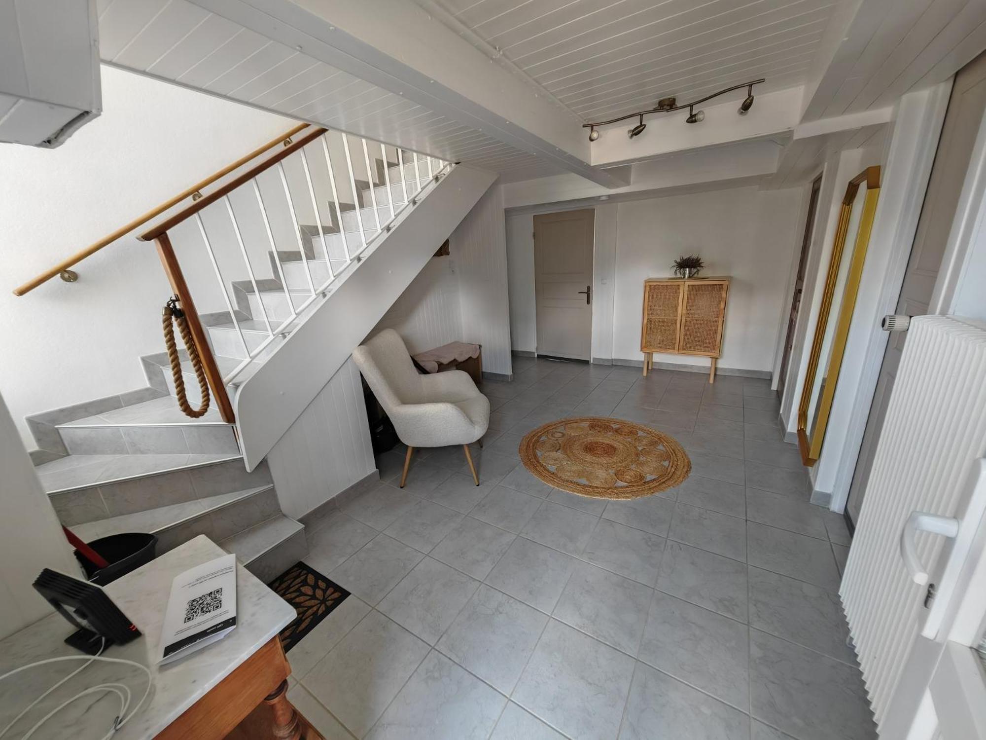 Appartement " Le Chardonneret " Issenheim Dış mekan fotoğraf