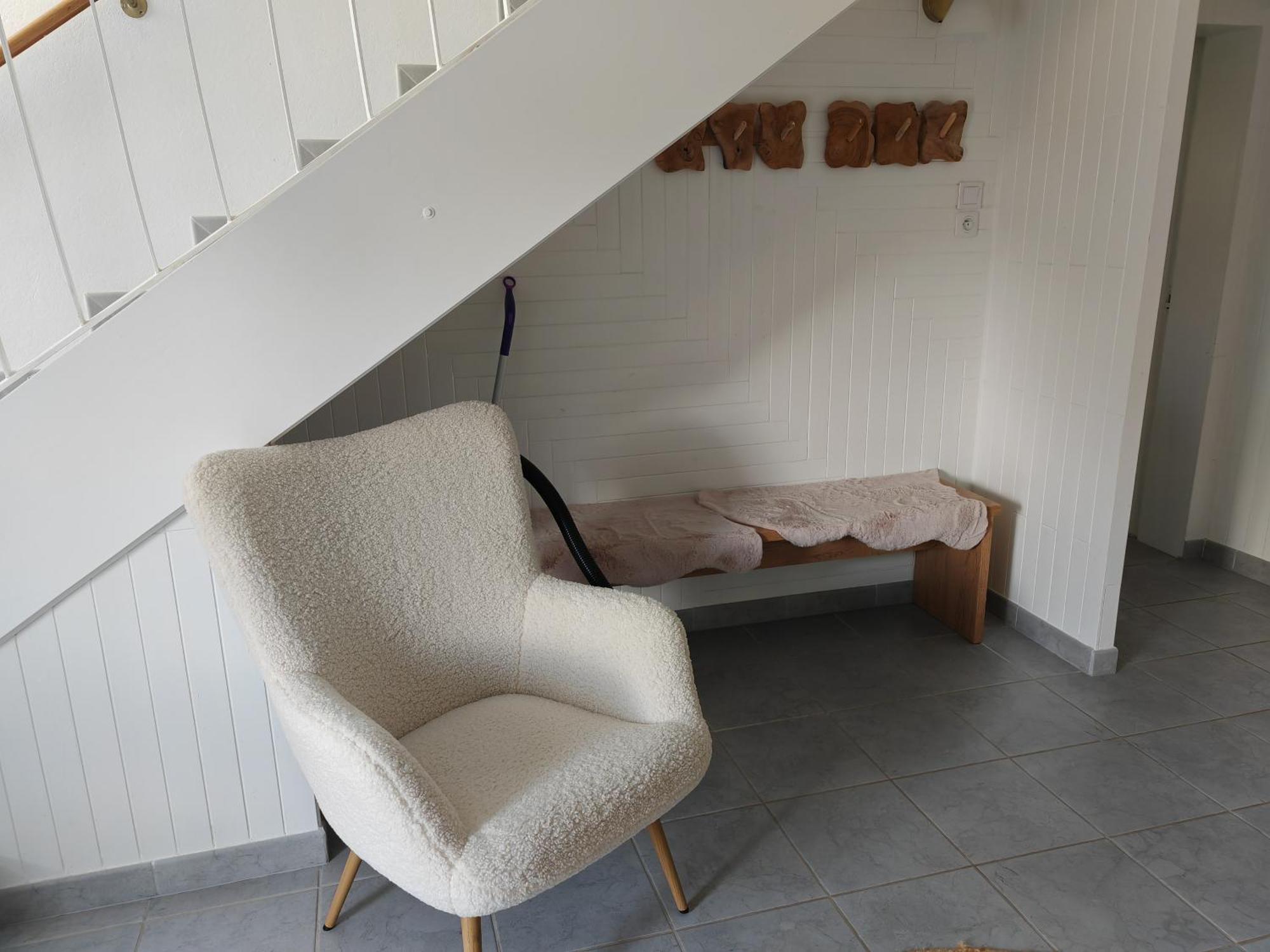 Appartement " Le Chardonneret " Issenheim Dış mekan fotoğraf