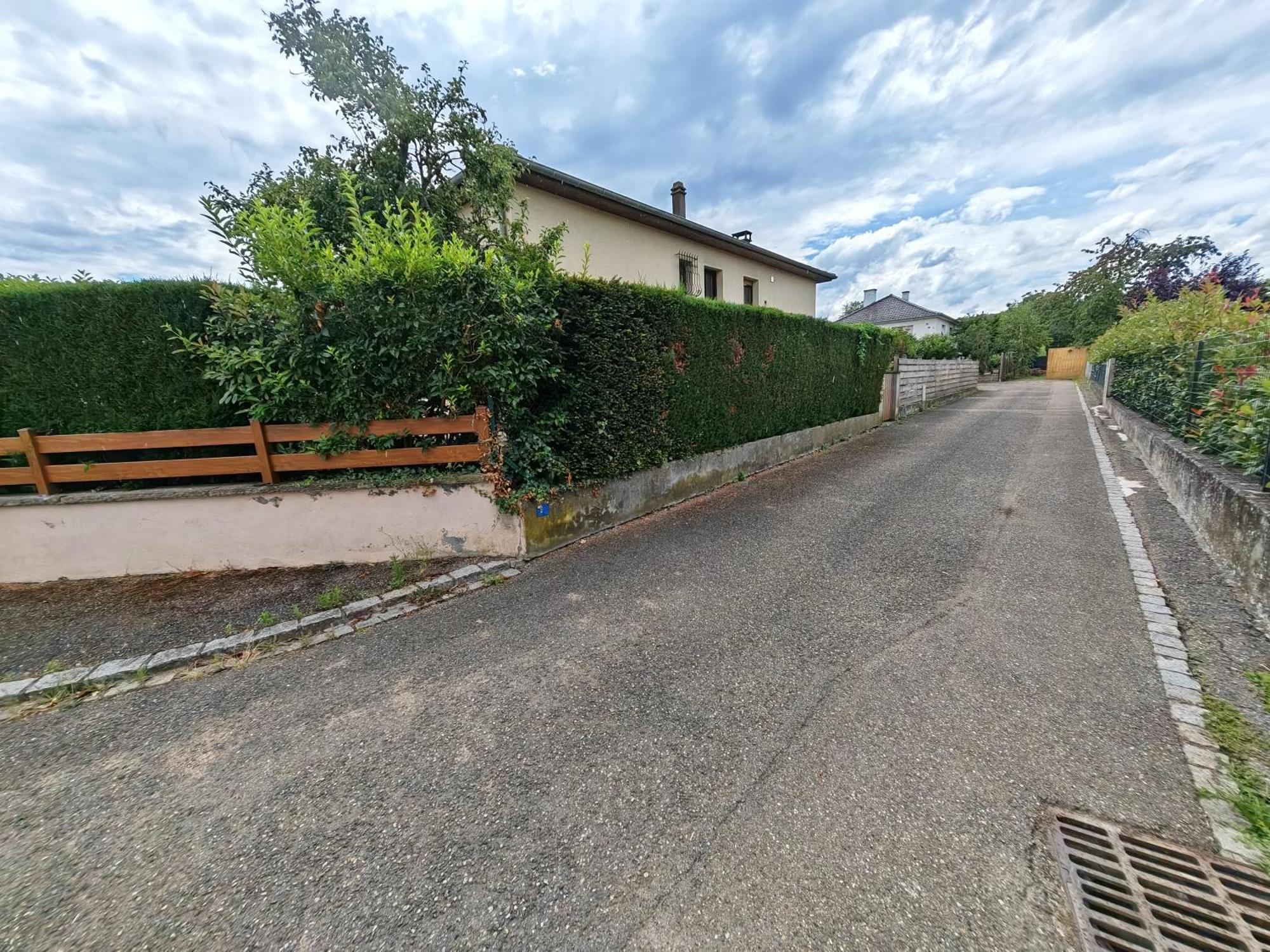 Appartement " Le Chardonneret " Issenheim Dış mekan fotoğraf