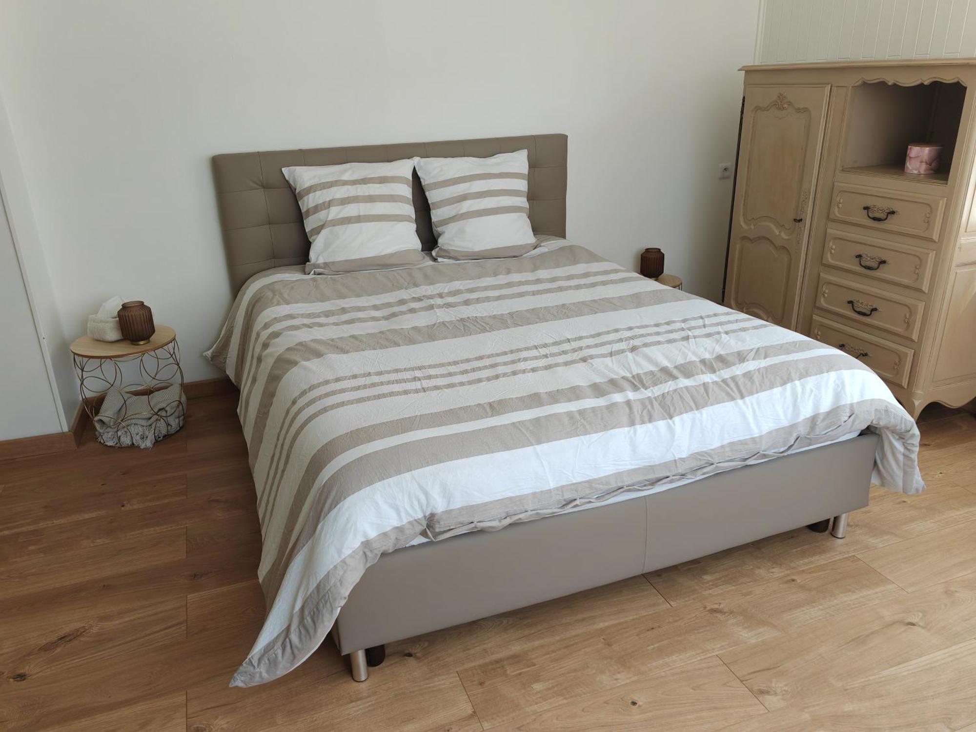 Appartement " Le Chardonneret " Issenheim Dış mekan fotoğraf